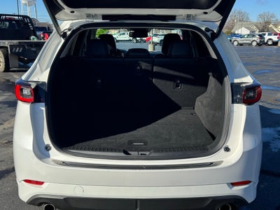 2024 Mazda Mazda CX-5 2.5 S Premium Package