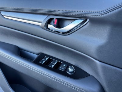 2024 Mazda Mazda CX-5 2.5 S Premium Package