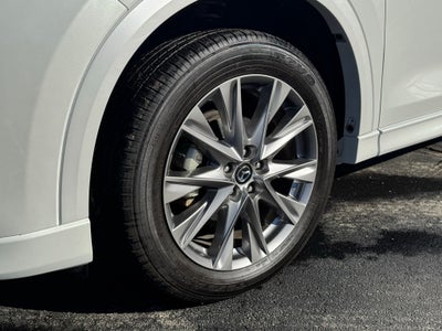2024 Mazda Mazda CX-5 2.5 S Premium Package