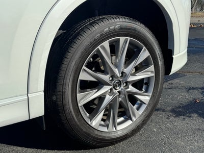 2024 Mazda Mazda CX-5 2.5 S Premium Package