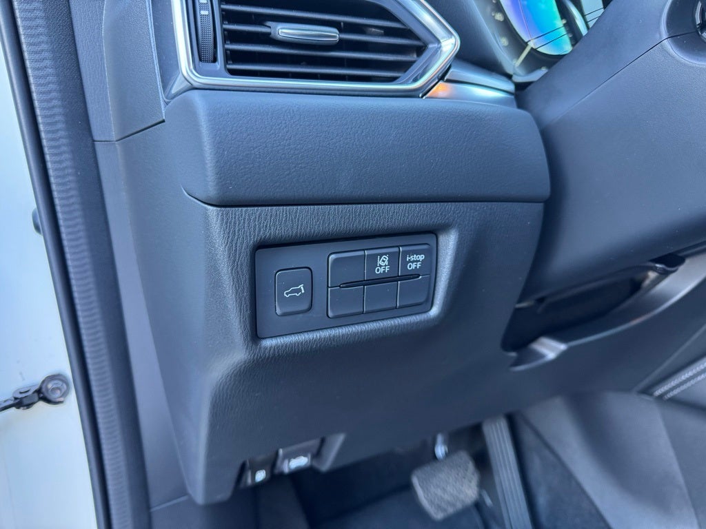 2024 Mazda Mazda CX-5 2.5 S Premium Package