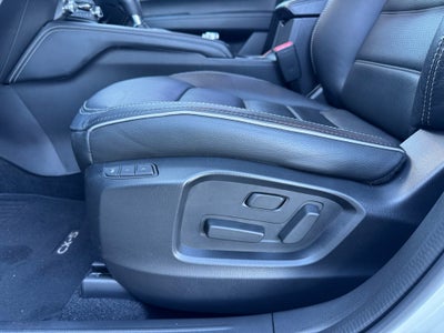 2024 Mazda Mazda CX-5 2.5 S Premium Package