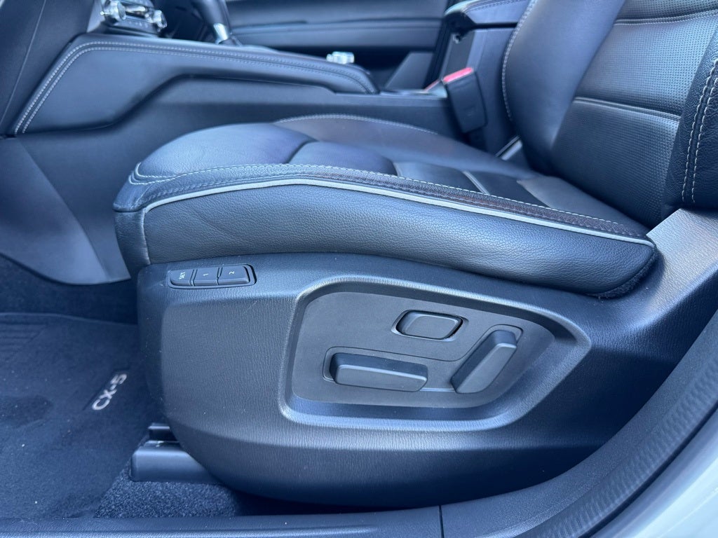 2024 Mazda Mazda CX-5 2.5 S Premium Package