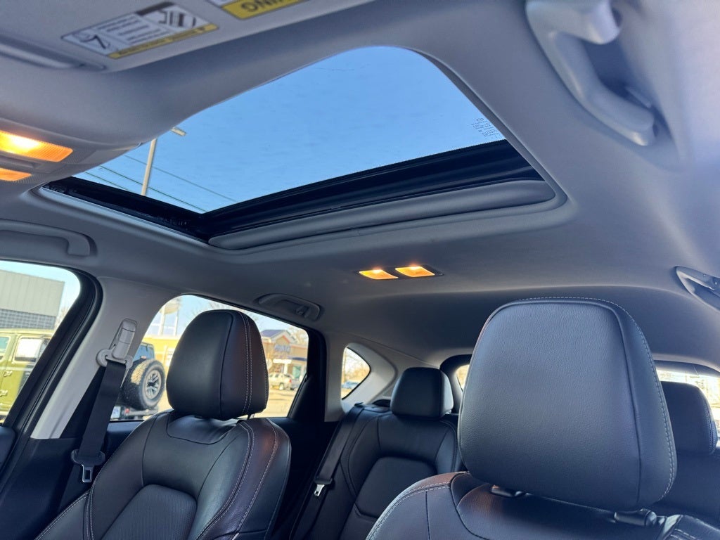 2024 Mazda Mazda CX-5 2.5 S Premium Package