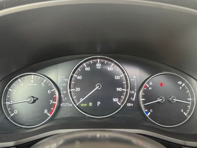 2024 Mazda Mazda CX-90 3.3 Turbo Preferred Plus