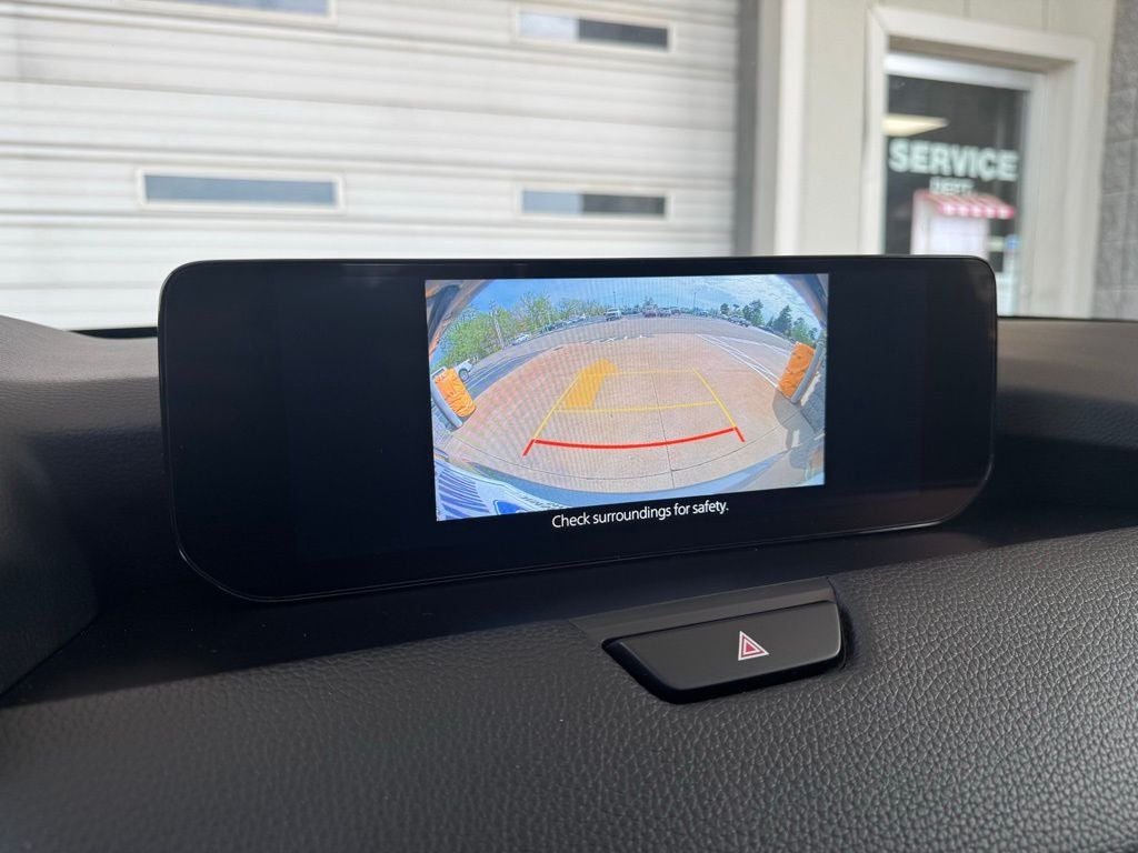 2024 Mazda Mazda CX-90 3.3 Turbo Preferred Plus