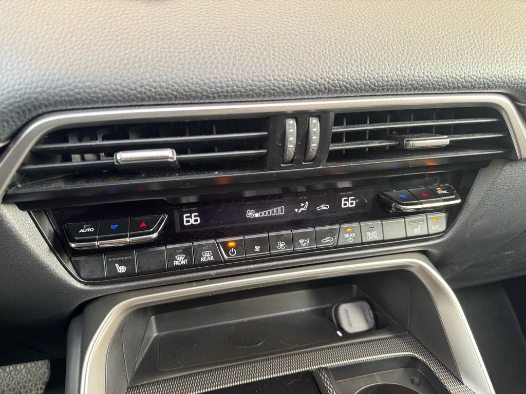 2024 Mazda Mazda CX-90 3.3 Turbo Preferred Plus