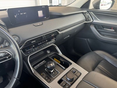 2024 Mazda Mazda CX-90 3.3 Turbo Preferred Plus