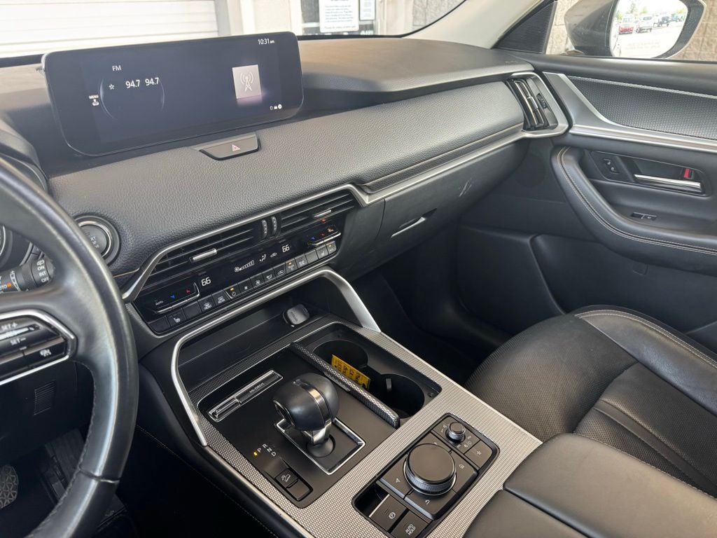 2024 Mazda Mazda CX-90 3.3 Turbo Preferred Plus