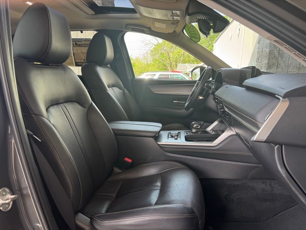 2024 Mazda Mazda CX-90 3.3 Turbo Preferred Plus