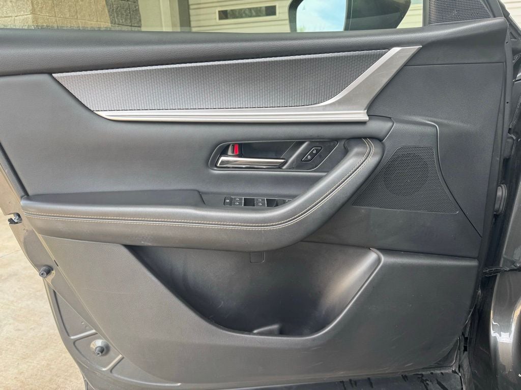 2024 Mazda Mazda CX-90 3.3 Turbo Preferred Plus