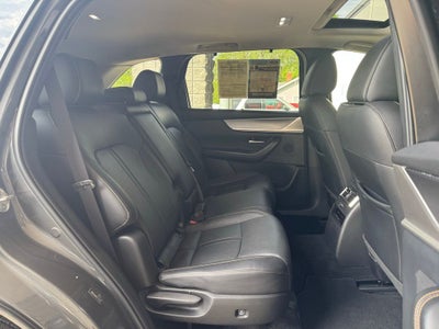 2024 Mazda Mazda CX-90 3.3 Turbo Preferred Plus