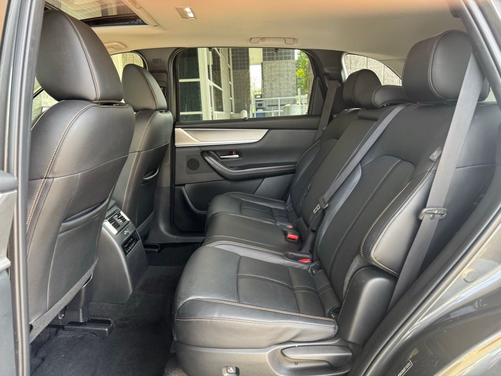 2024 Mazda Mazda CX-90 3.3 Turbo Preferred Plus