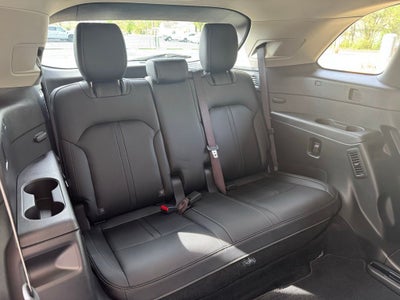 2024 Mazda Mazda CX-90 3.3 Turbo Preferred Plus