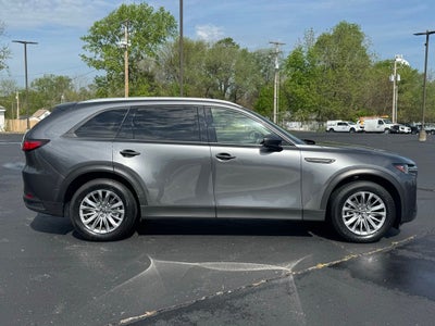 2024 Mazda Mazda CX-90 3.3 Turbo Preferred Plus