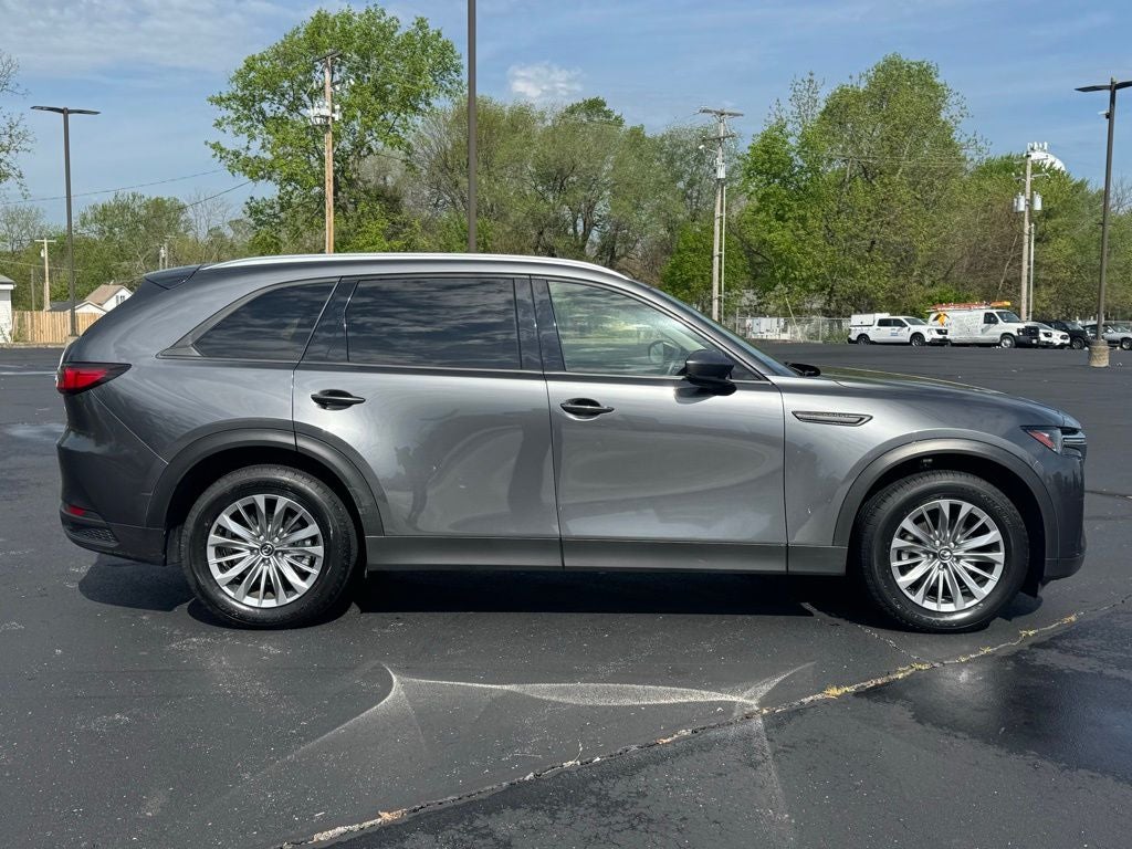 2024 Mazda Mazda CX-90 3.3 Turbo Preferred Plus