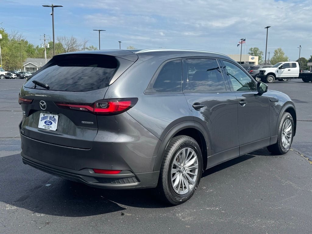 2024 Mazda Mazda CX-90 3.3 Turbo Preferred Plus