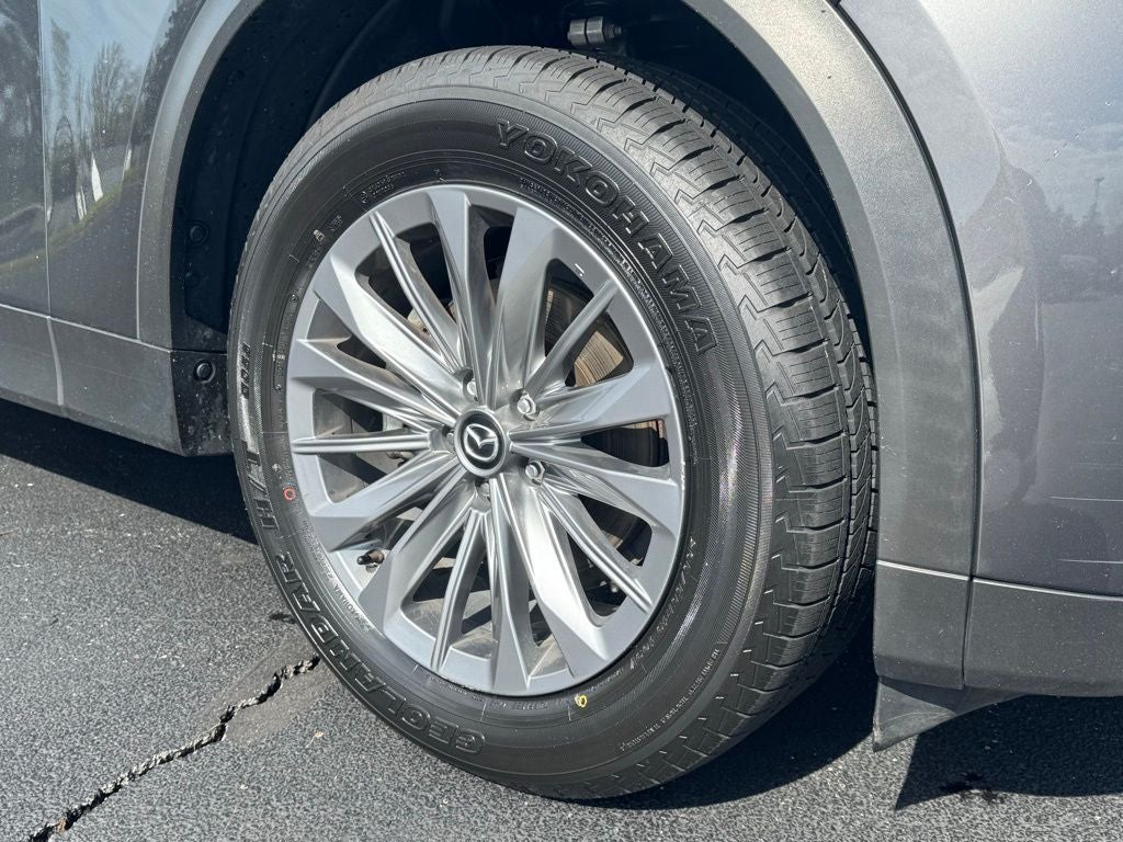 2024 Mazda Mazda CX-90 3.3 Turbo Preferred Plus