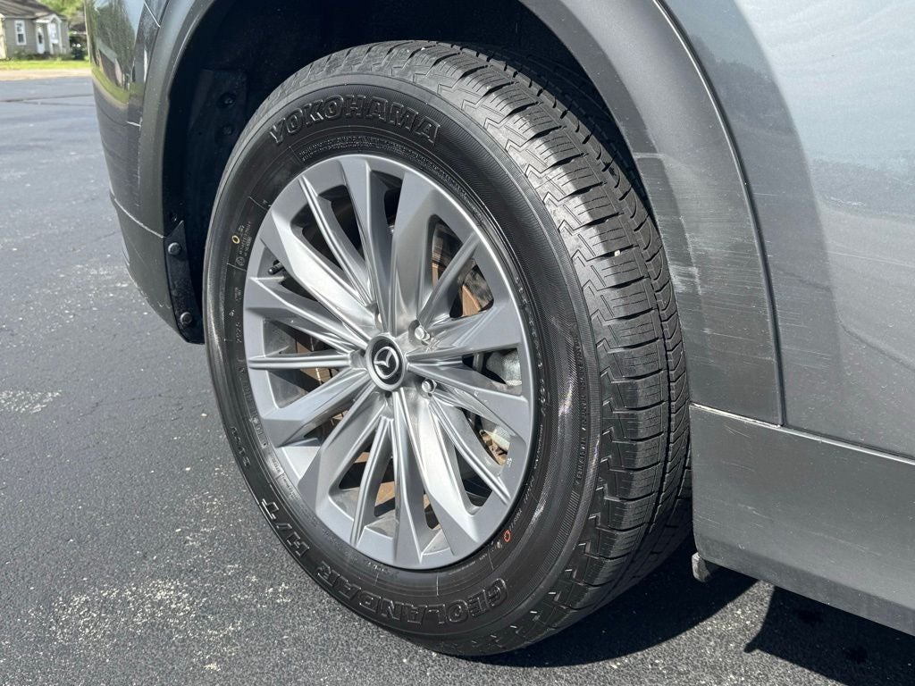 2024 Mazda Mazda CX-90 3.3 Turbo Preferred Plus