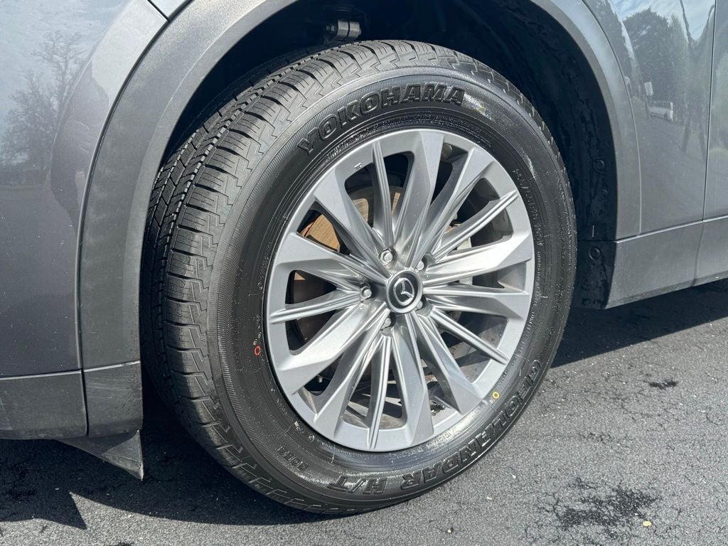 2024 Mazda Mazda CX-90 3.3 Turbo Preferred Plus