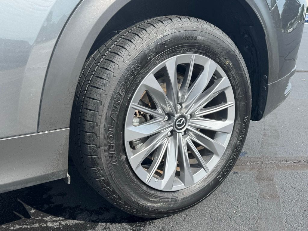 2024 Mazda Mazda CX-90 3.3 Turbo Preferred Plus