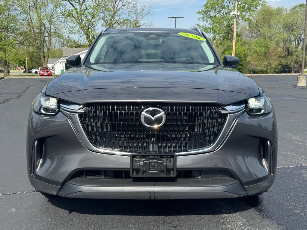 2024 Mazda Mazda CX-90 3.3 Turbo Preferred Plus