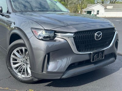 2024 Mazda Mazda CX-90 3.3 Turbo Preferred Plus