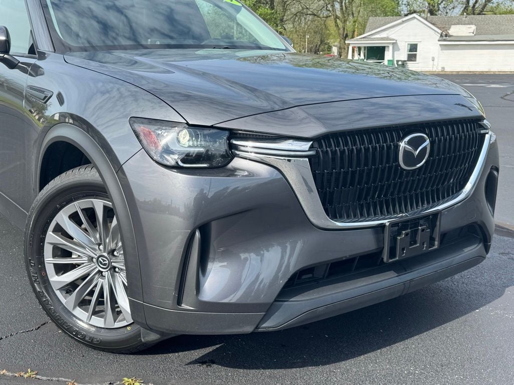 2024 Mazda Mazda CX-90 3.3 Turbo Preferred Plus