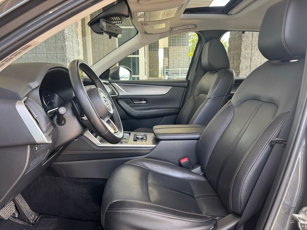 2024 Mazda Mazda CX-90 3.3 Turbo Preferred Plus