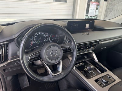 2024 Mazda Mazda CX-90 3.3 Turbo Preferred Plus