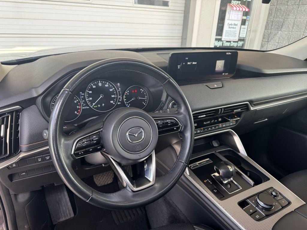 2024 Mazda Mazda CX-90 3.3 Turbo Preferred Plus