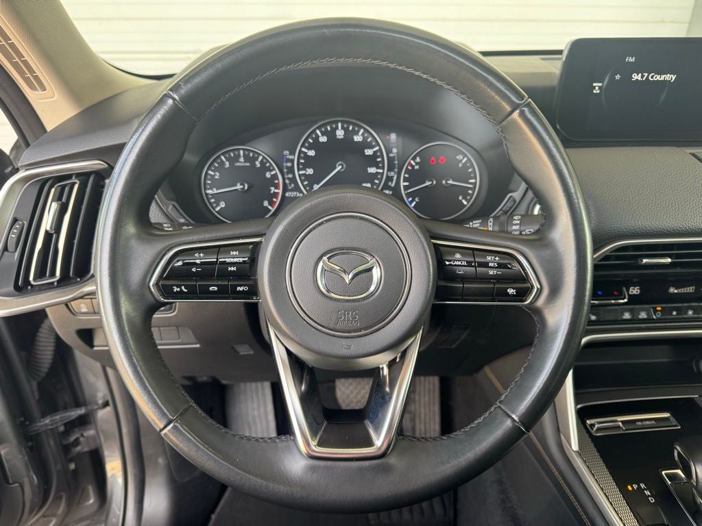 2024 Mazda Mazda CX-90 3.3 Turbo Preferred Plus