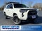2021 Toyota 4Runner Venture