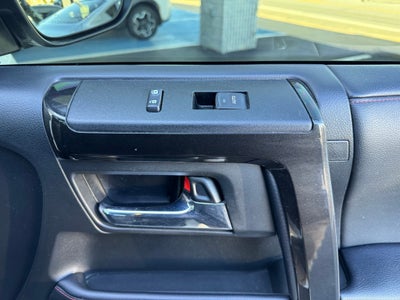 2021 Toyota 4Runner Venture