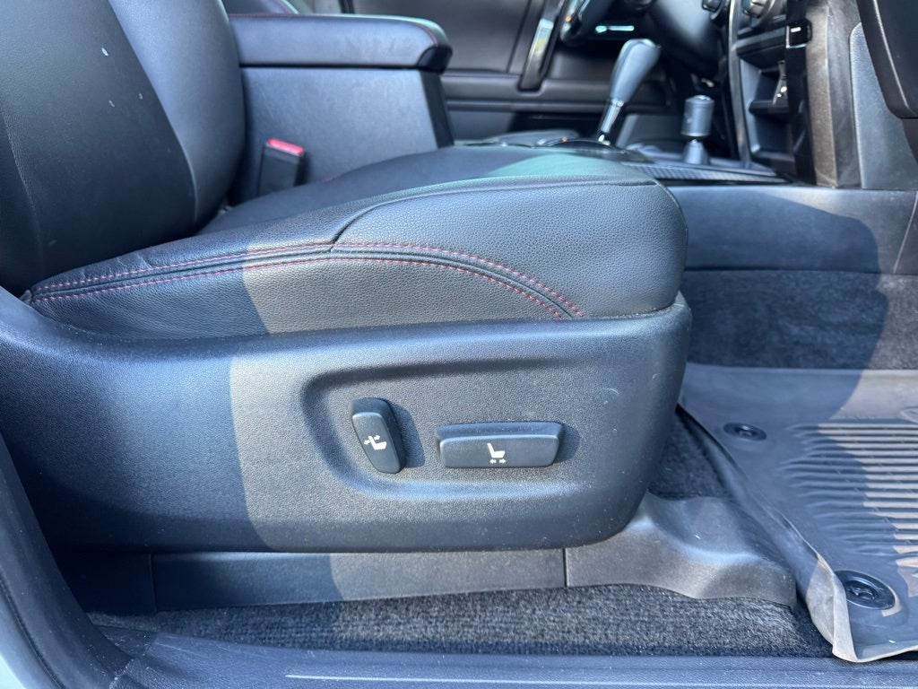 2021 Toyota 4Runner Venture