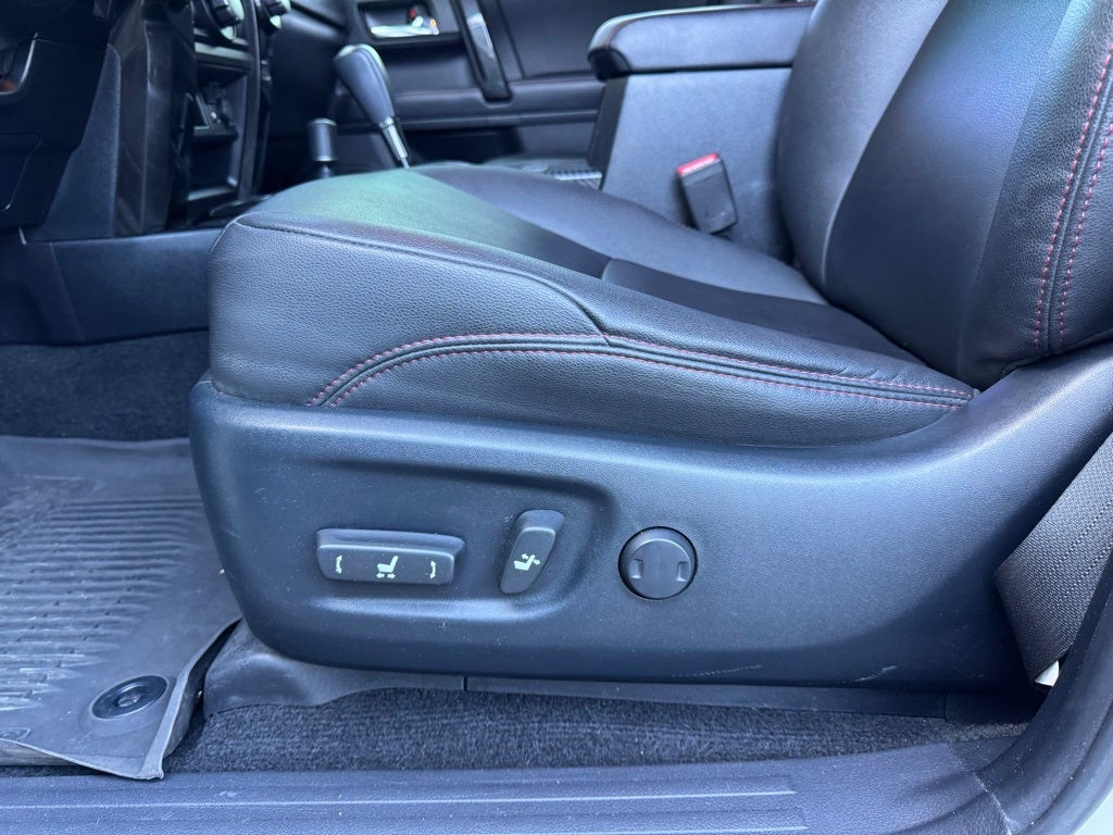 2021 Toyota 4Runner Venture