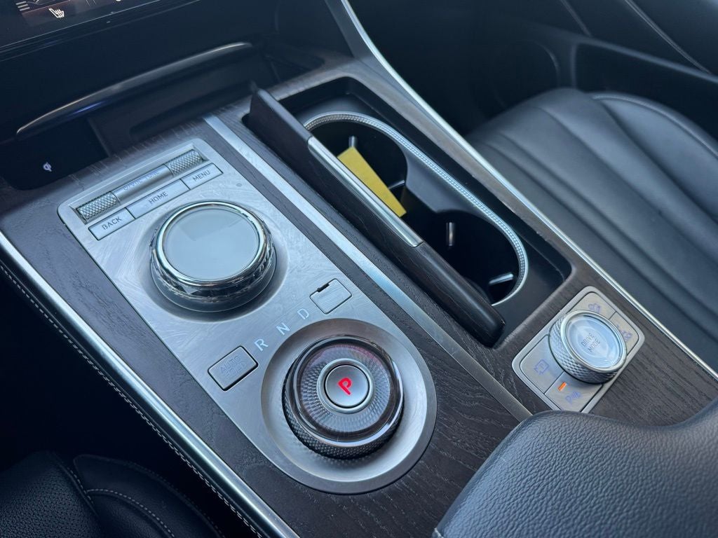 2024 Genesis GV80 2.5T