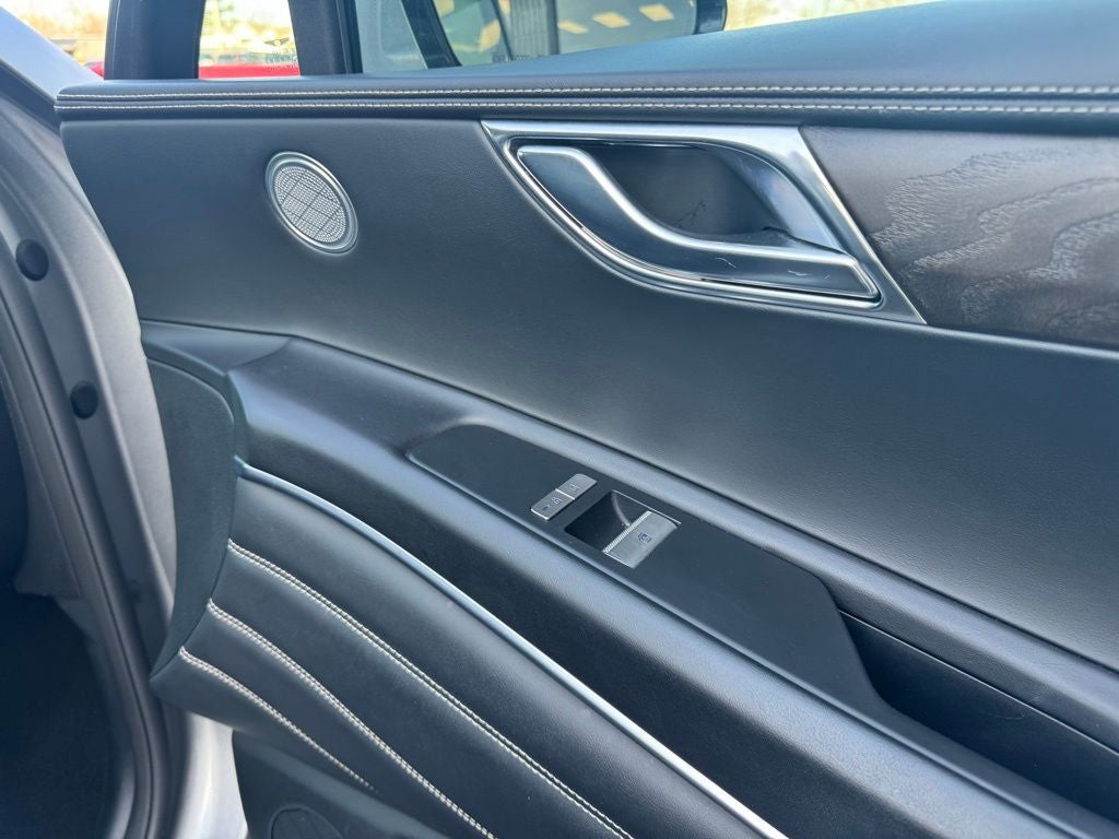 2024 Genesis GV80 2.5T