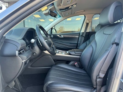 2024 Genesis GV80 2.5T