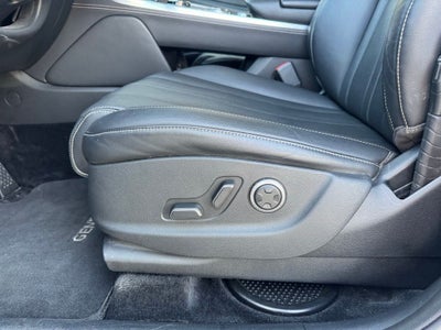 2024 Genesis GV80 2.5T