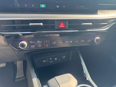 2026 Kia K5 GT-Line Premium Package