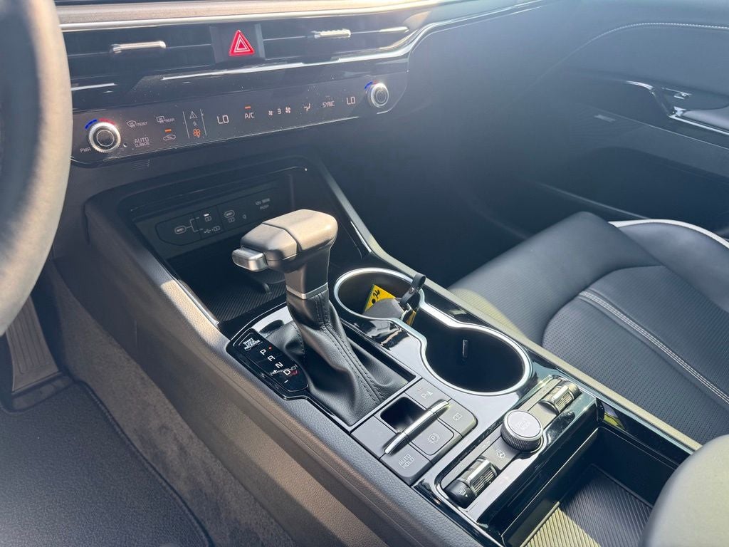 2026 Kia K5 GT-Line Premium Package