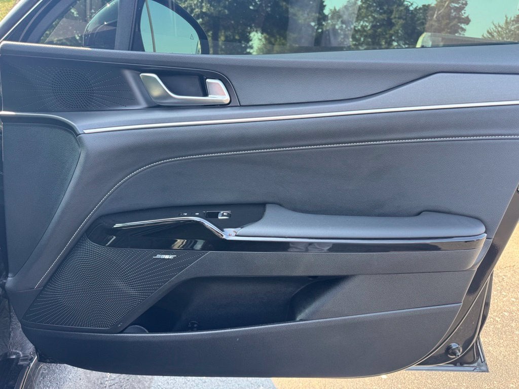 2026 Kia K5 GT-Line Premium Package