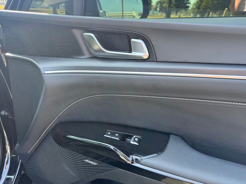 2026 Kia K5 GT-Line Premium Package