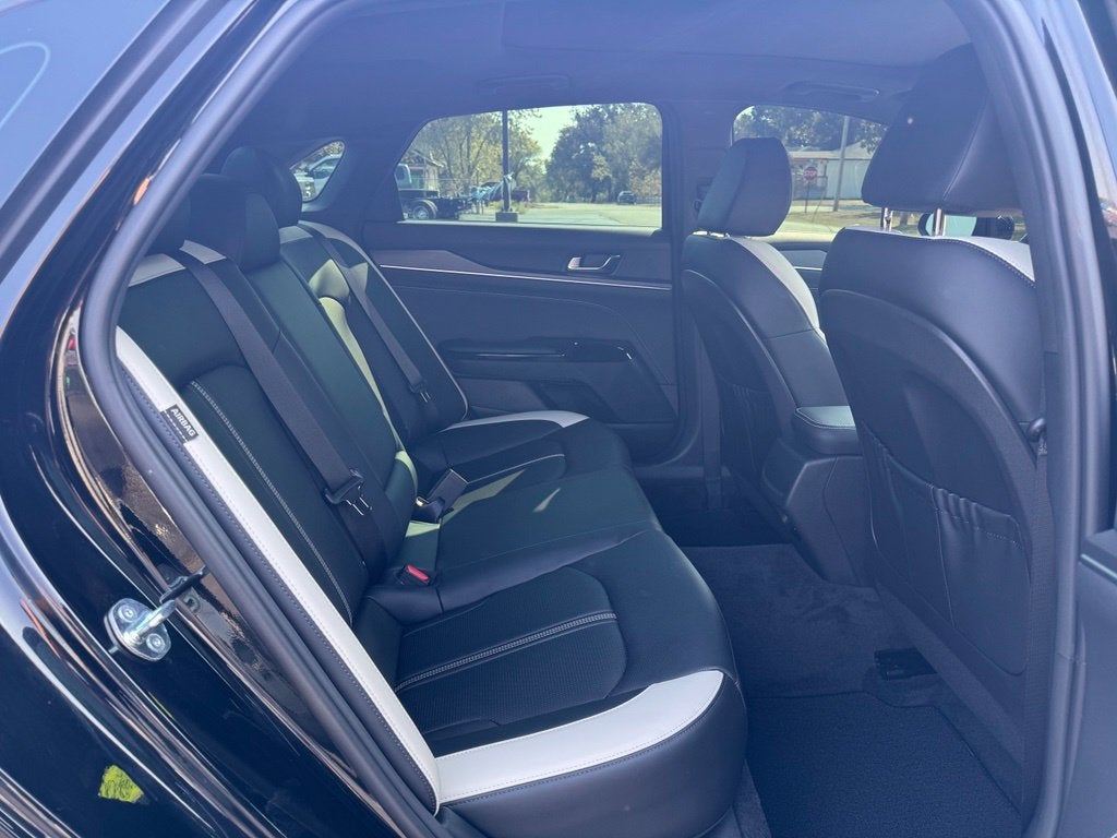 2026 Kia K5 GT-Line Premium Package
