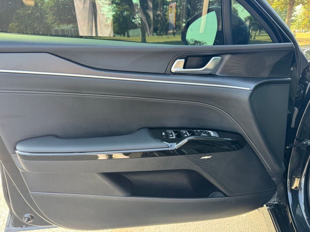 2026 Kia K5 GT-Line Premium Package