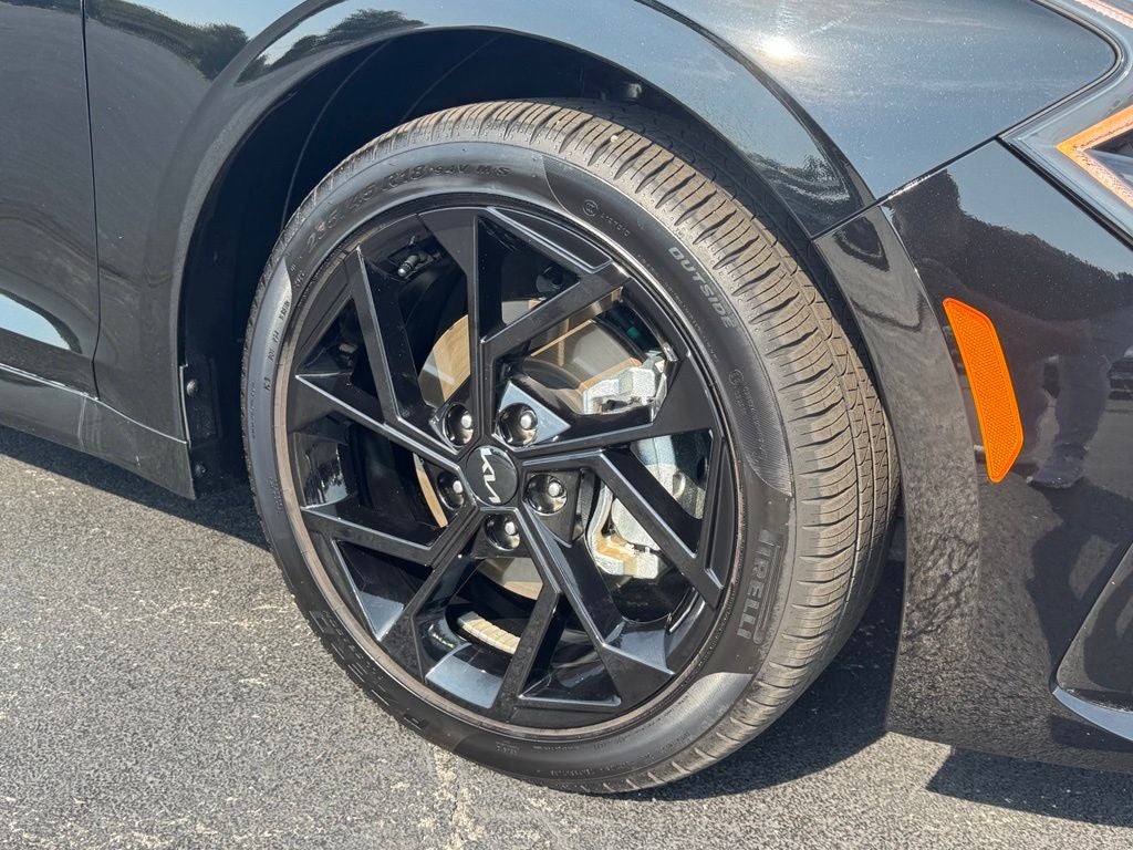 2026 Kia K5 GT-Line Premium Package