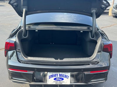 2026 Kia K5 GT-Line Premium Package