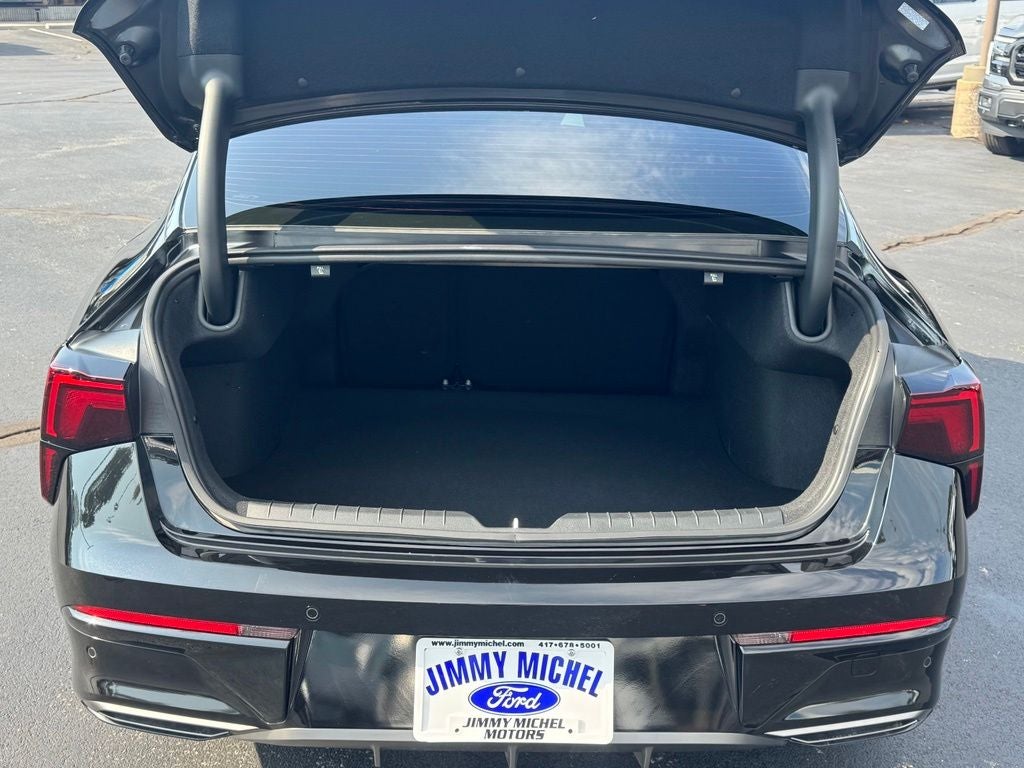 2026 Kia K5 GT-Line Premium Package