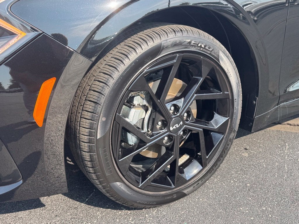 2026 Kia K5 GT-Line Premium Package